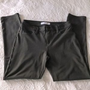 Calvin Klein Stretch Pants